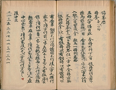 Encyclopedia antigua